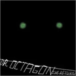 Kool Keith - The Return Of Dr. Octagon, CD