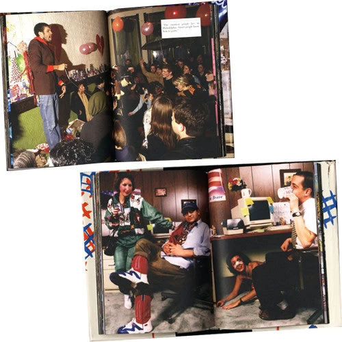 Space 1026 Volume One: Pulling Teeth, Hardcover - Image 2