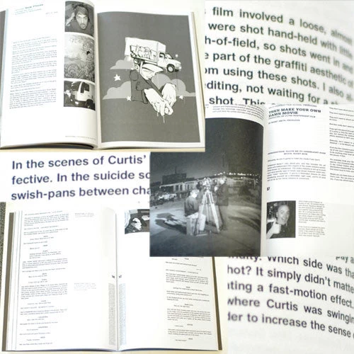 Putting The Pieces Together Paperback - Image 2