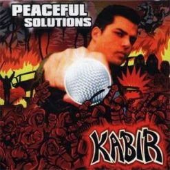 Kabir - Peaceful Solutions, CD