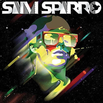 Sam Sparro - Self-Titled, CD