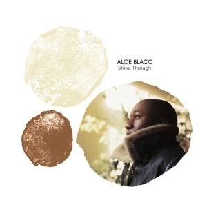 Aloe Blacc - Shine Through, CD