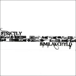 DJ Similak Chyld - Strictly Similak 3 In 1 Mix Sampler, Mixed CD