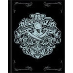 Super 7 - International Toy Pirates, Hardcover