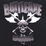 Battle Axe Warriors Vol. 2, CD