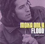 Moka Only - Flood, CD