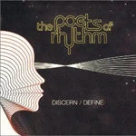 Poets Of Rhythm - Discern/Define, CD