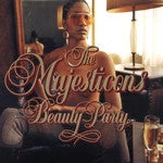Majesticons - The Beauty Party, CD
