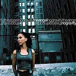 The Angel - No Gravity, CD