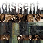 DISSENT - Self Titled, CD