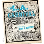 L.A. CARNIVAL - Would Like To Pose A Question, CD