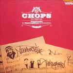 Chops - Niggarachi Feat. Planet Asia, 12" Vinyl