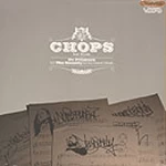 Chops - No Pressure Feat. Mystic 12" Vinyl