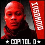 Capital D - Insomnia, CD