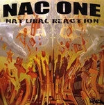 NAC ONE - Natural Reaction, CD