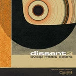 DISSENT - Swap Meet Seers, LP Vinyl