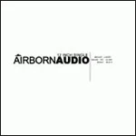 Airborn Audio - Bright Lights B/w Inside The Globe, 12" Vinyl