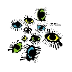 Aloe Blacc - Want Me B/w Arrive, 12" VINYL