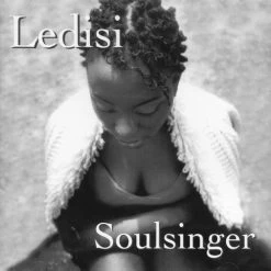 Ledisi - Soulsinger CD
