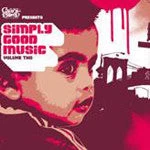 Giant Step - Simply Good Music Volume 2, CD