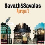 Savath & Savalas - Apropat, CD