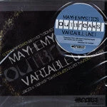 VARIABLE UNIT - MAYHEM MYSTICS Outbreaks, LP Vinyl