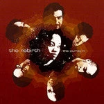 The Rebirth - This Journey In, CD