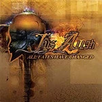 JUS ALLAH - All Fates Have Changed, CD