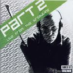PART 2 - Live From The Breadline, CD