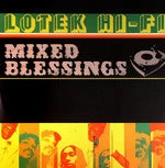 LOTEK HI-FI - Mixed Blessings, CD