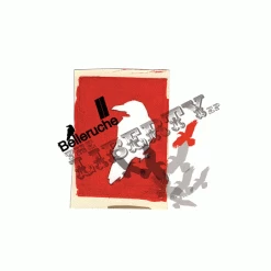 Belleruche - The Liberty EP (w/ Bonus Album CD), 12" Vinyl