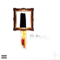 Uncommon Records Compilation - We Are Vol. 1, CD