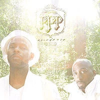 Platinum Pied Pipers (Waajeed & Saadiq) - Abundance, CD