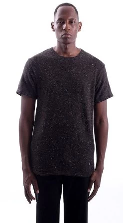 Akomplice VSOP- Varas Men's Tee, Black