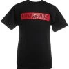 Vast Aire - Way Of The Fist Men's Shirt, Black