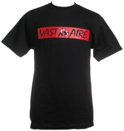 Vast Aire - Way Of The Fist Men's Shirt, Black