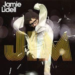 Jamie Lidell - Jim, CD