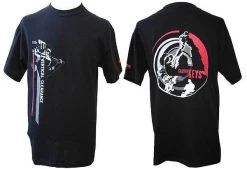 Calvin Keys - Vertical Clearance Shirt, Black