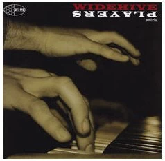 Wide Hive Players - Players, CD