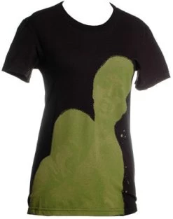 Yesterday's New Quintet - Sound Directions Women's Shirt, Black