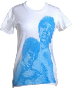 Yesterday's New Quintet - Sound Directions Women's Shirt, White