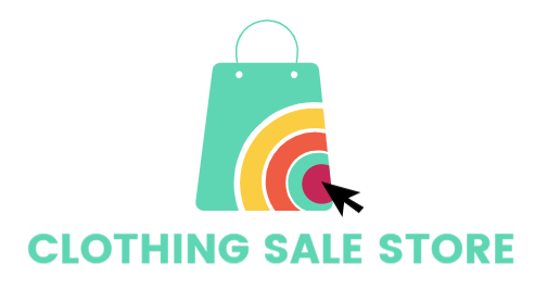 Clothing Sale Store